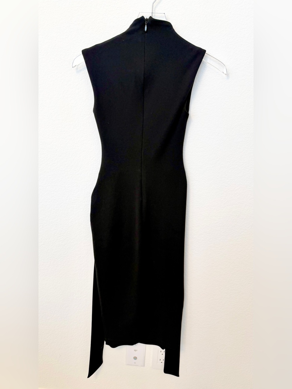 Nookie Miami Midi Dress XS - Picture 3 of 4